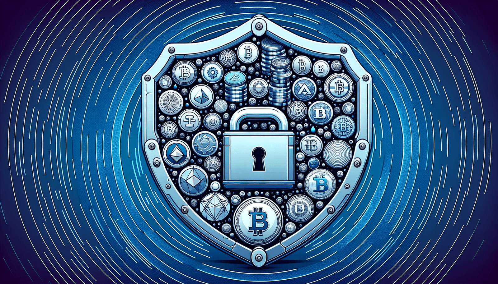 Cryptocurrency Security: Trends In Cryptocurrency Security, Including Wallet Options, Best Practices, And Mitigating Risks Like Hacks And Scams.